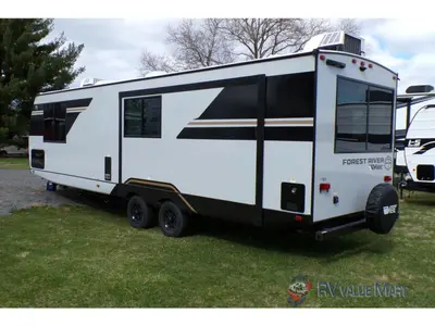 2025 Forest River RV Vibe photo 3