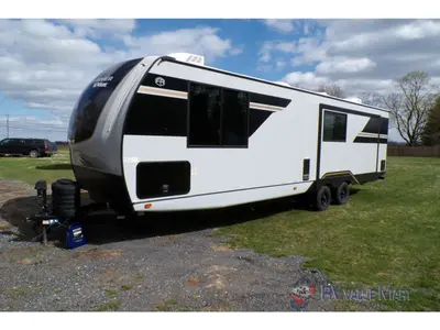 2025 Forest River RV Vibe photo 2