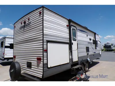 2019 Gulf Stream RV Conquest photo 2