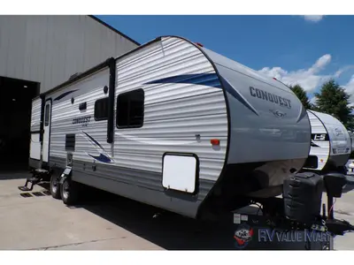 Used 2019 Gulf Stream RV Conquest 266RBS