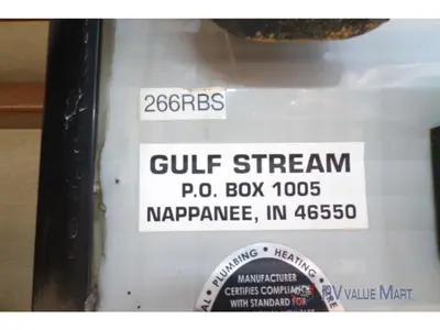 2019 Gulf Stream RV Conquest photo 5