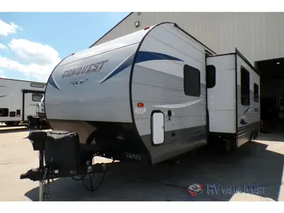 2019 Gulf Stream RV Conquest photo 3