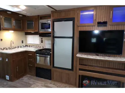2019 Gulf Stream RV Conquest photo 10