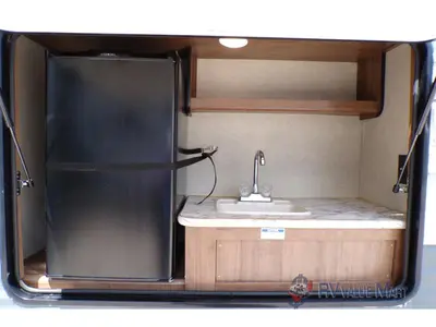 2019 Gulf Stream RV Conquest photo 8