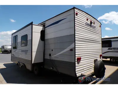 2019 Gulf Stream RV Conquest photo 4