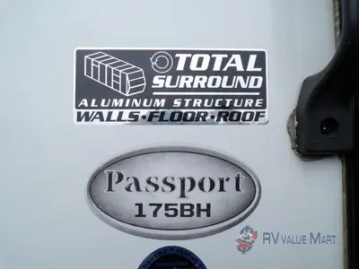 2019 Keystone RV Passport photo 12