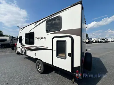2019 Keystone RV Passport photo 7