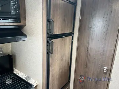2019 Keystone RV Passport photo 16