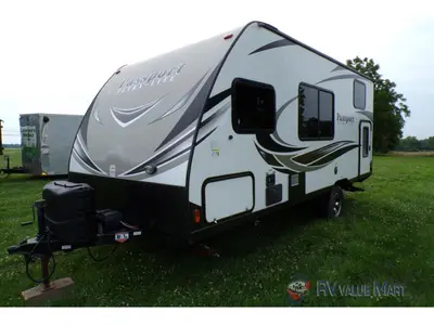2019 Keystone RV Passport photo 2