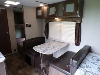 2019 Keystone RV Passport photo 6