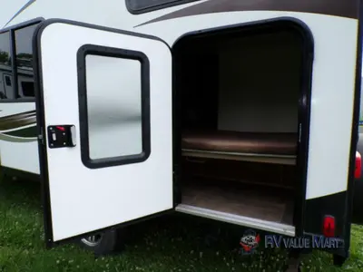 2019 Keystone RV Passport photo 29