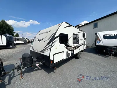 2019 Keystone RV Passport photo 5