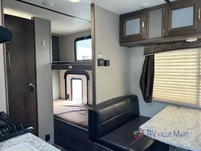 2019 Keystone RV Passport photo 15