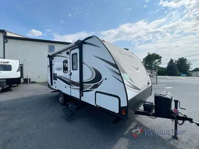 2019 Keystone RV Passport photo 3