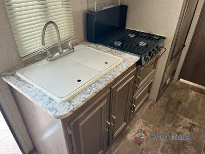 2019 Keystone RV Passport photo 11