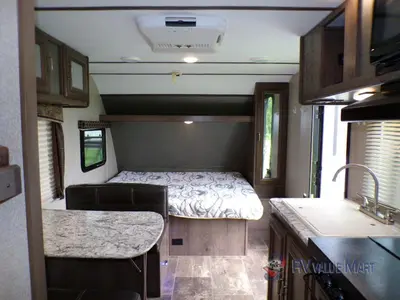 2019 Keystone RV Passport photo 14