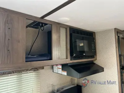 2019 Keystone RV Passport photo 10