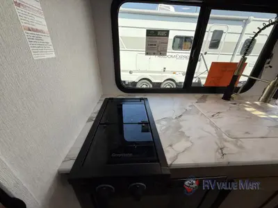 2026 Coachmen RV Apex Nano photo 9