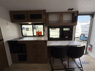 2026 Coachmen RV Apex Nano photo 7