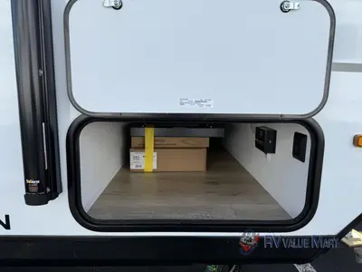 2026 Coachmen RV Apex Nano photo 2