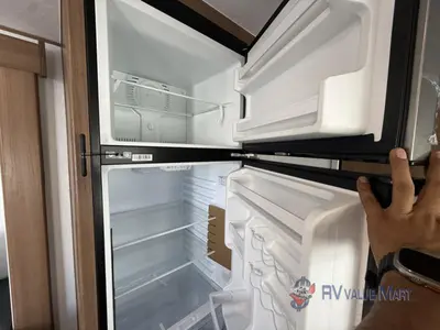 2026 Coachmen RV Apex Nano photo 11
