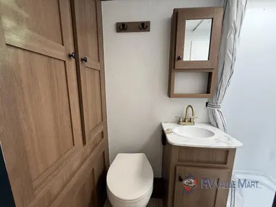 2026 Coachmen RV Apex Nano photo 13