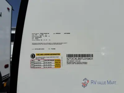 2026 Coachmen RV Apex Nano photo 19