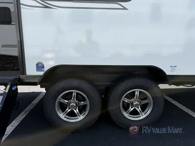 2026 Coachmen RV Apex Nano photo 4