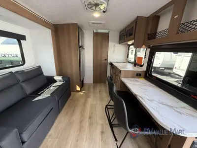2026 Coachmen RV Apex Nano photo 5