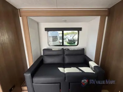 2026 Coachmen RV Apex Nano photo 6