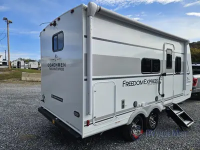 2026 Coachmen RV Freedom Express Select photo 2