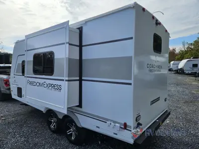 2026 Coachmen RV Freedom Express Select photo 3