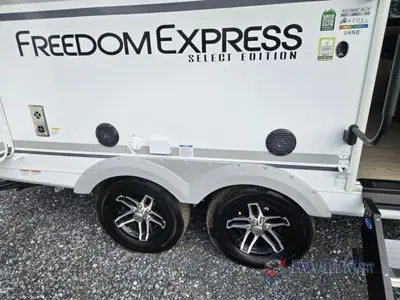 2026 Coachmen RV Freedom Express Select photo 7