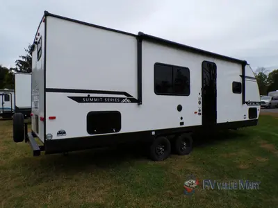 2026 Coachmen RV Catalina Summit Series 8 photo 5