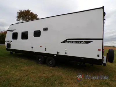 2026 Coachmen RV Catalina Summit Series 8 photo 4