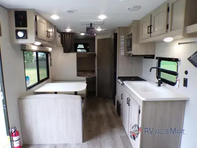 2026 Coachmen RV Catalina Summit Series 8 photo 10