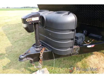 2019 CrossRoads RV Zinger photo 6