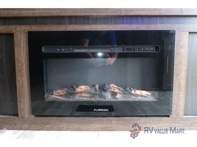 2019 CrossRoads RV Zinger photo 21