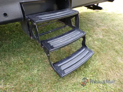 2019 CrossRoads RV Zinger photo 12