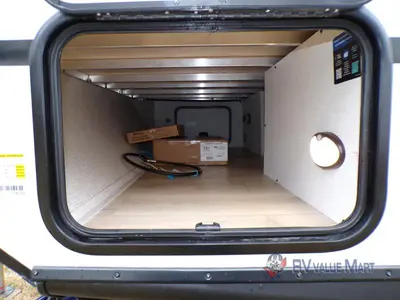 2026 Forest River RV IBEX photo 8