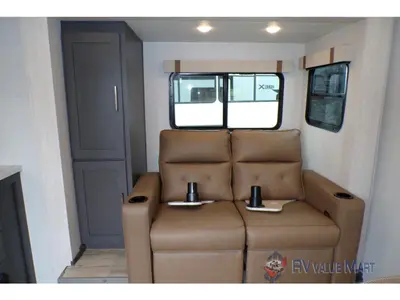 2026 Forest River RV IBEX photo 19