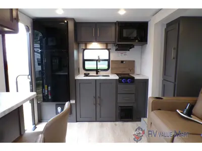 2026 Forest River RV IBEX photo 15
