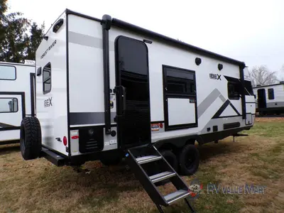 2026 Forest River RV IBEX photo 5