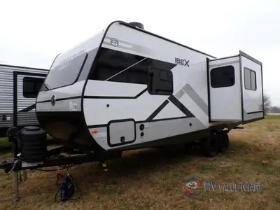 2026 Forest River RV IBEX photo 2
