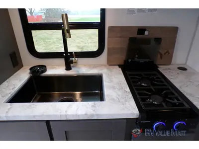 2026 Forest River RV IBEX photo 16