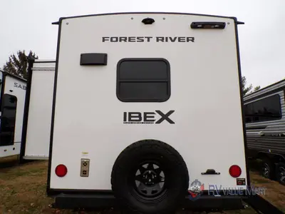 2026 Forest River RV IBEX photo 4