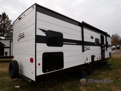 2026 Shasta RVs i-5 Edition photo 4