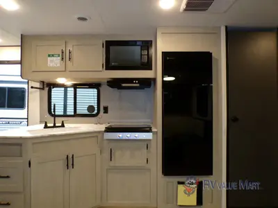 2026 Shasta RVs i-5 Edition photo 17