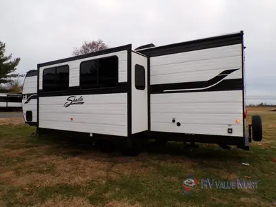 2026 Shasta RVs i-5 Edition photo 3