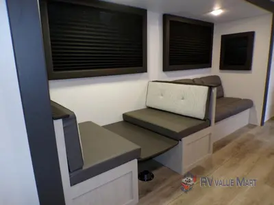 2026 Shasta RVs i-5 Edition photo 15